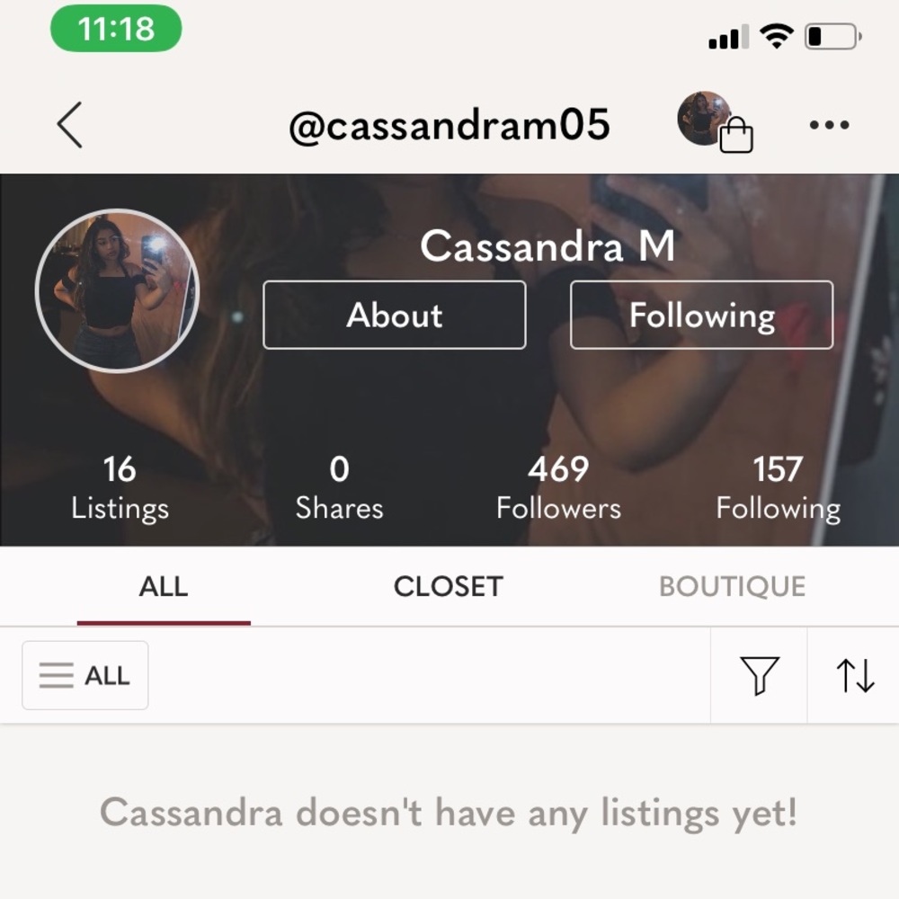 SCAMMER ALERT